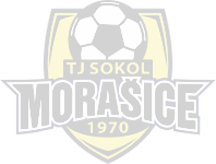 Znak TJ Sokol Morašice